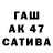 Канабис ГИДРОПОН Catrin Roud